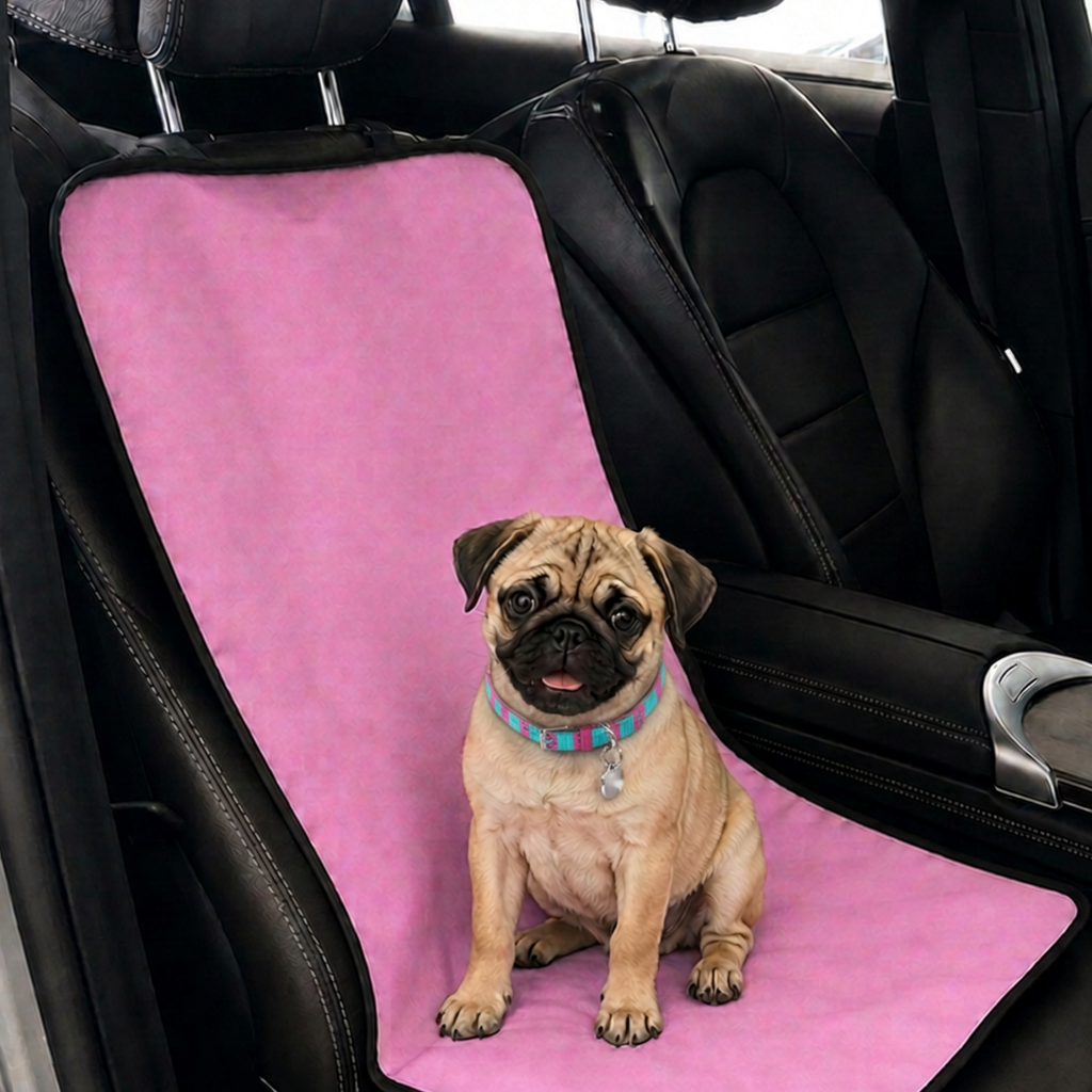 Clean Ride Pet Seat Cover