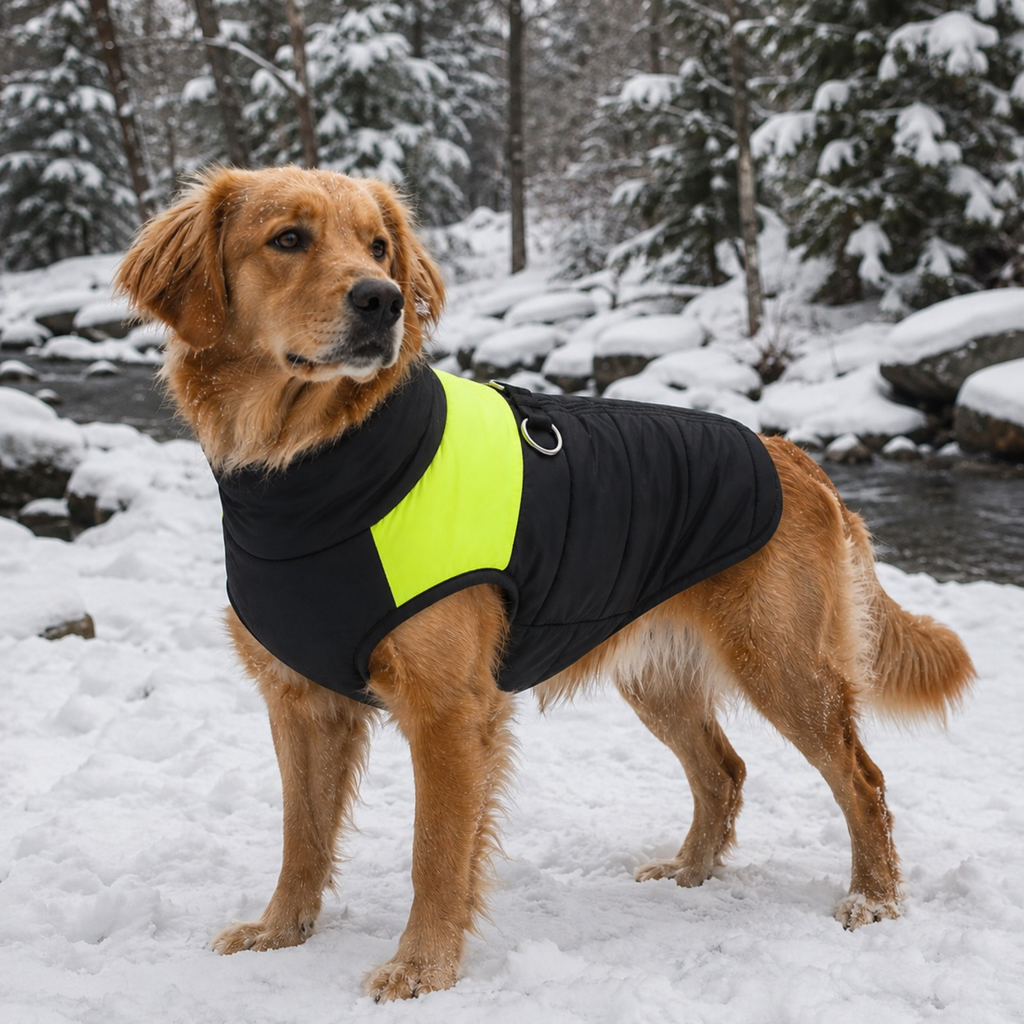 Everyday Adventure Pet Vest