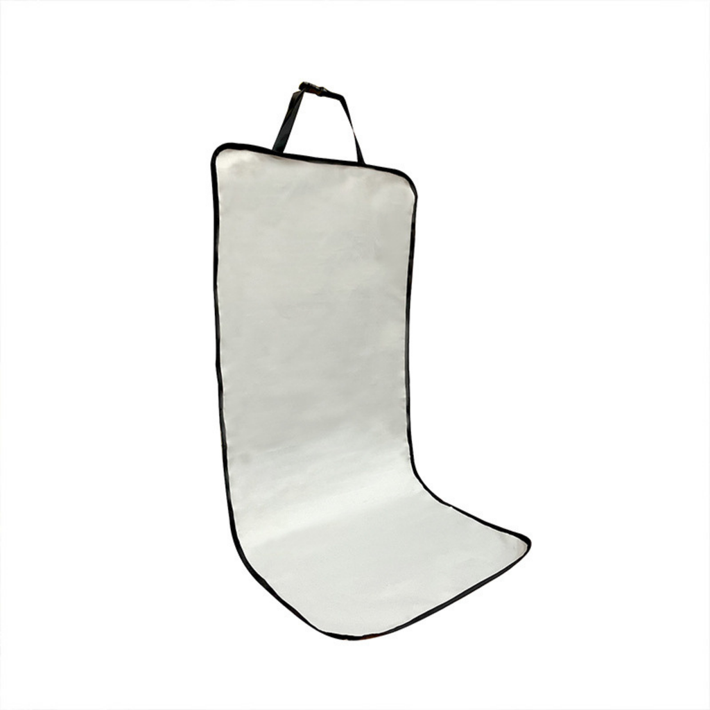 Clean Ride Pet Seat Cover