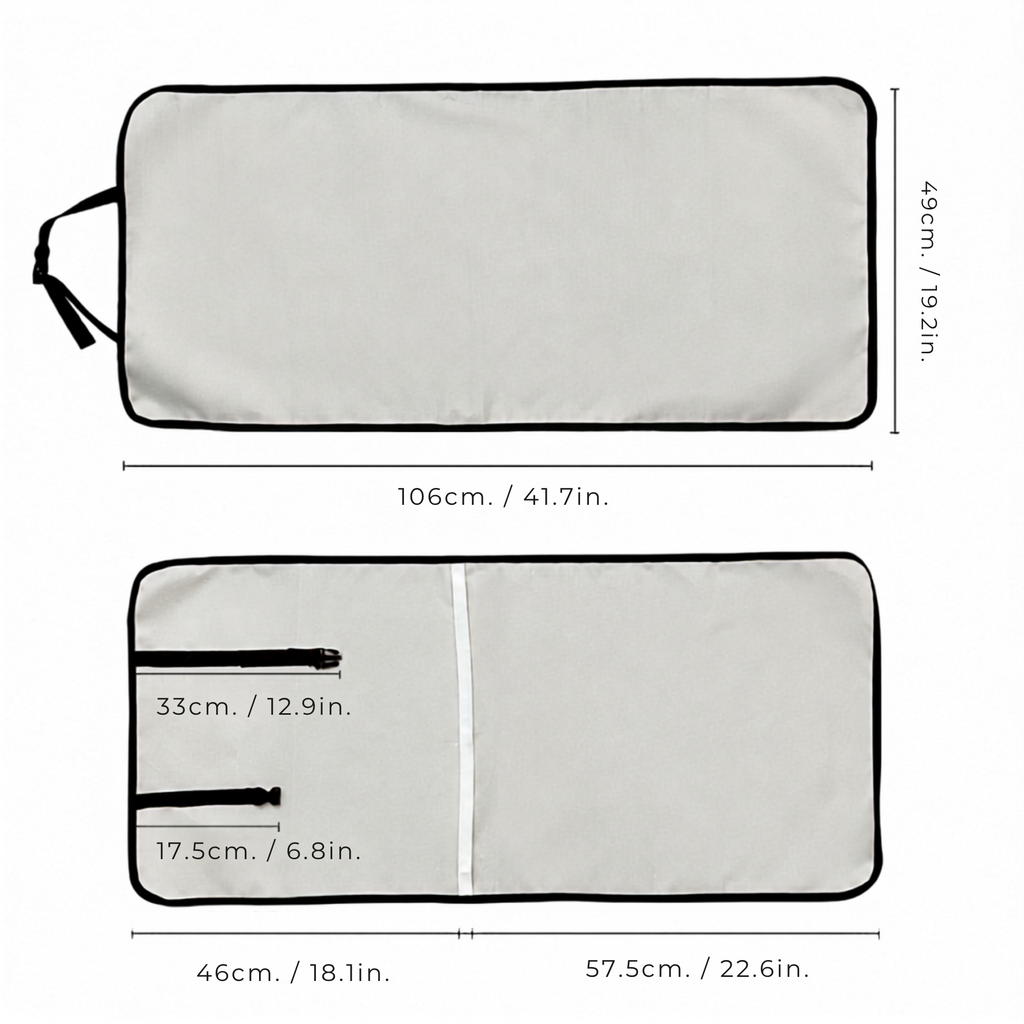 Clean Ride Pet Seat Cover
