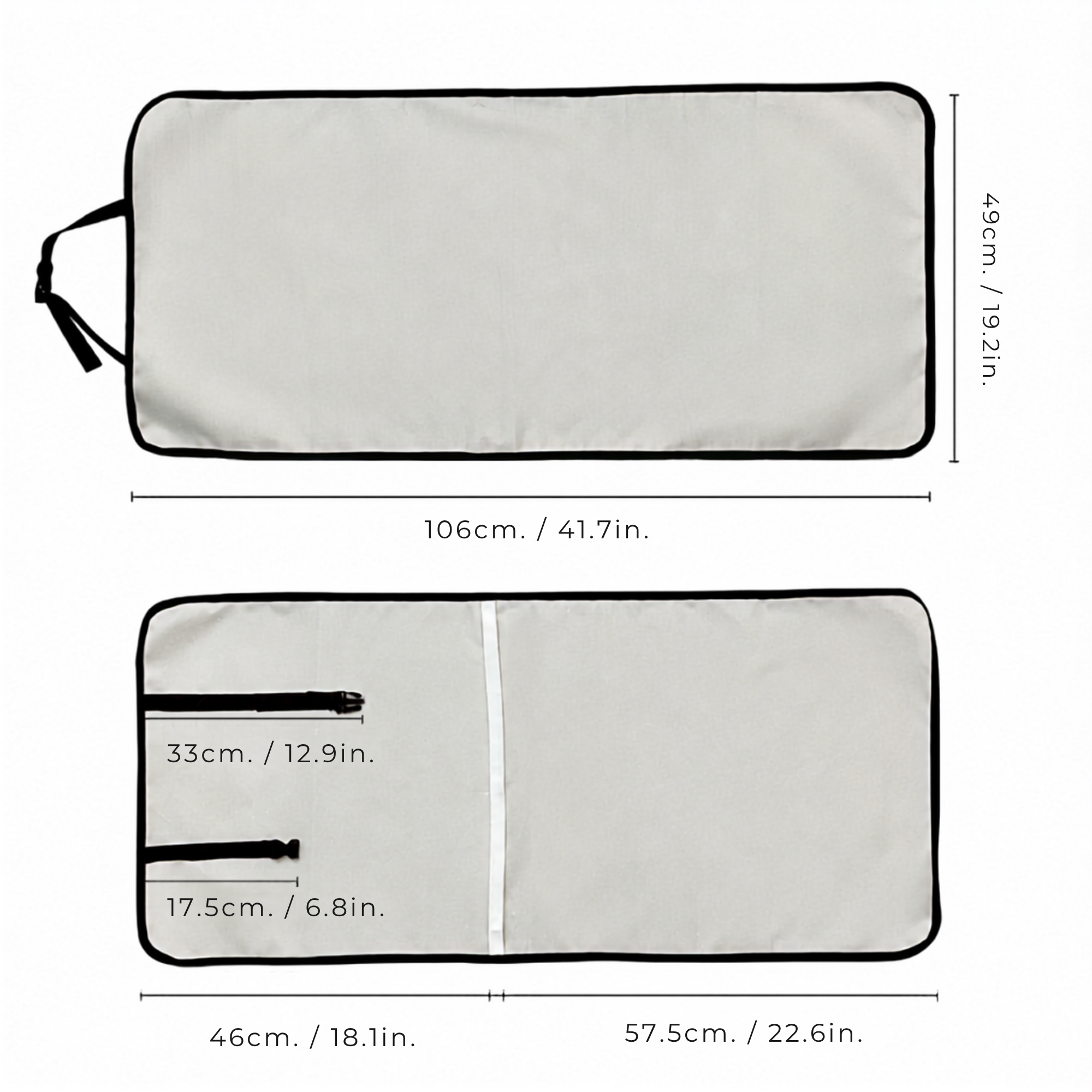 Clean Ride Pet Seat Cover