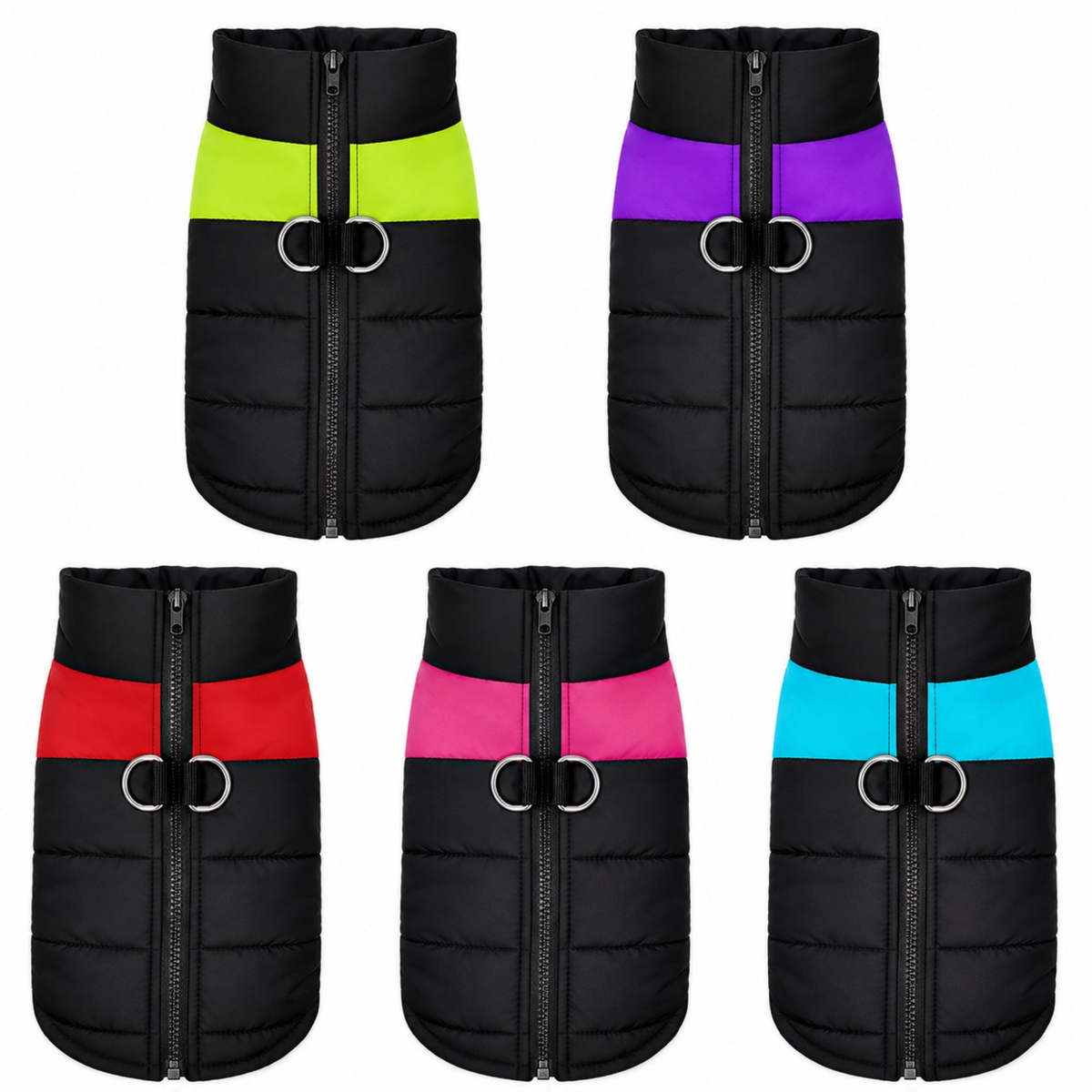Everyday Adventure Pet Vest
