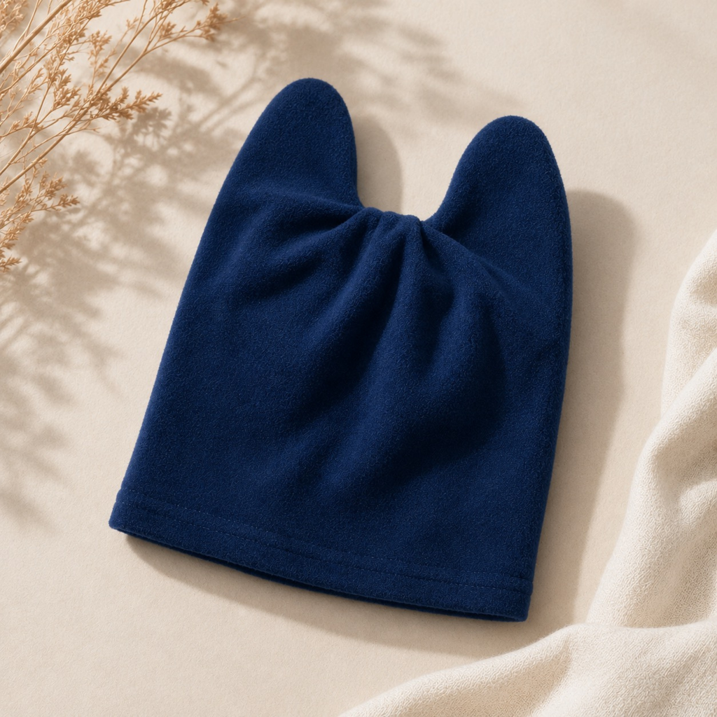 Fleece Ear Hood