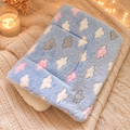 Dreamy Days Plush Pet Blanket
