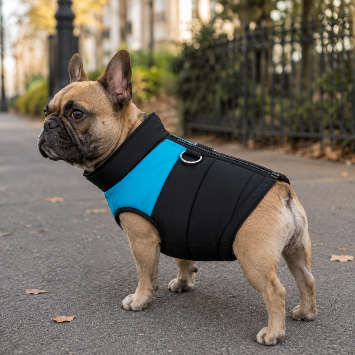 Everyday Adventure Pet Vest
