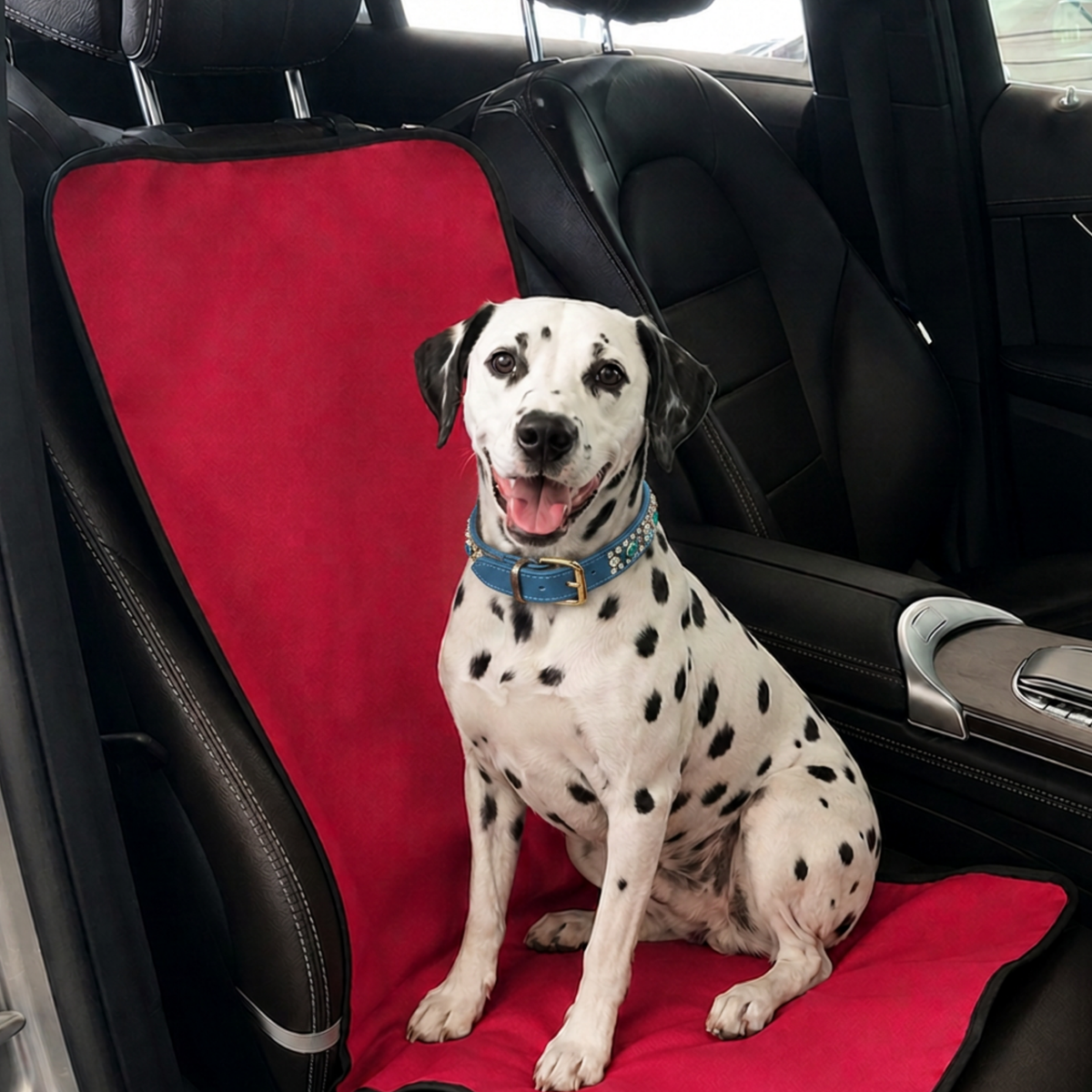 Clean Ride Pet Seat Cover