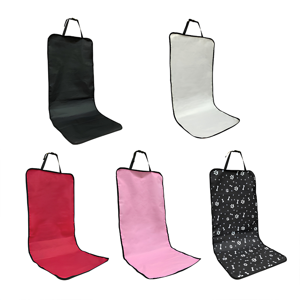 Clean Ride Pet Seat Cover