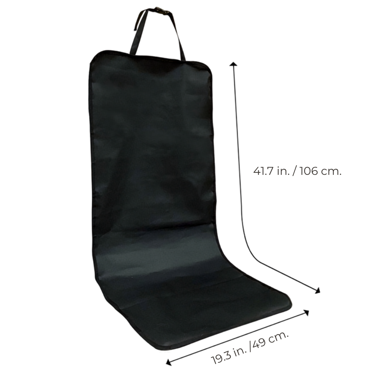 Clean Ride Pet Seat Cover