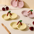 Cherry Blossom Divided Reptile Dish