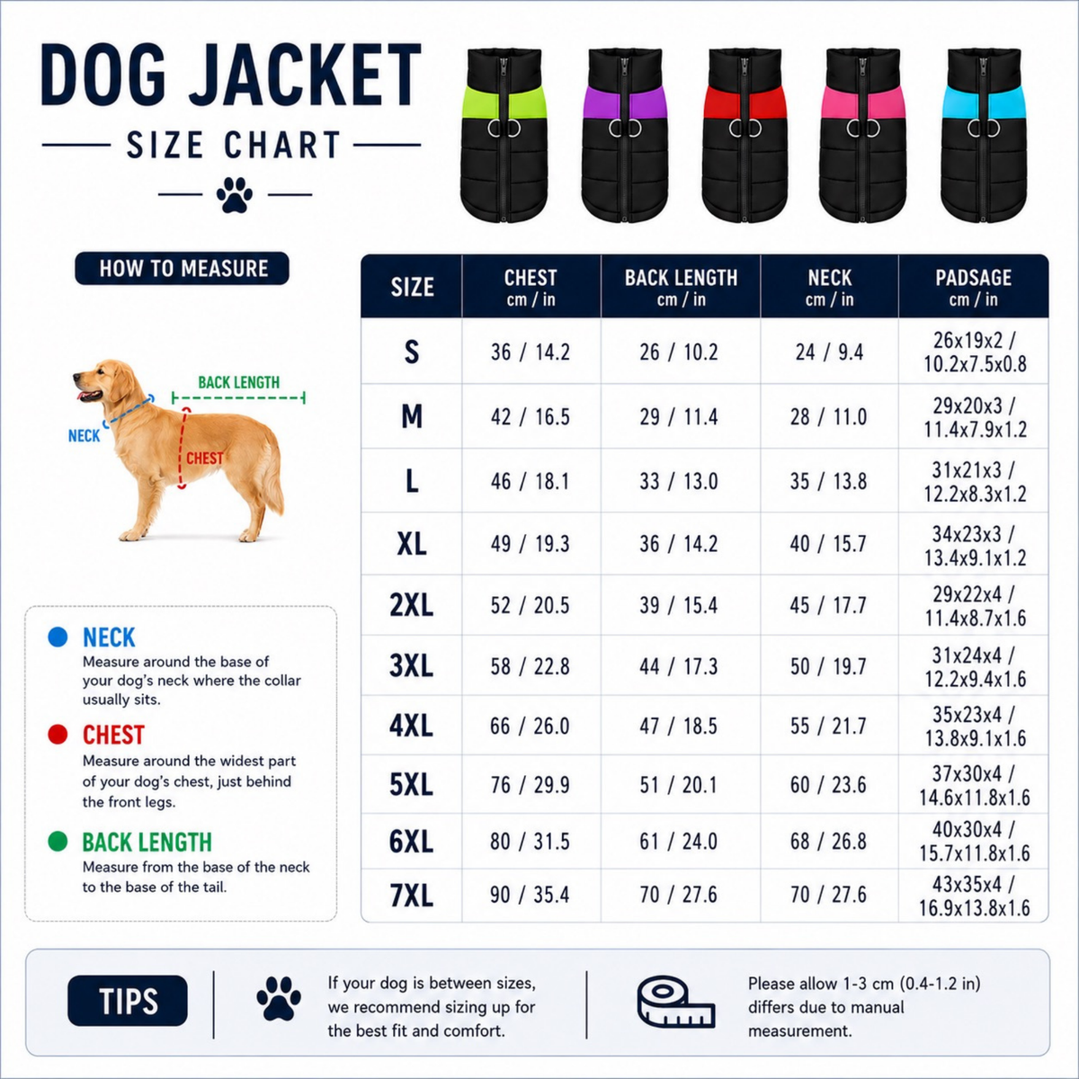 Everyday Adventure Pet Vest
