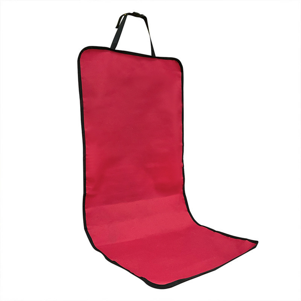 Clean Ride Pet Seat Cover
