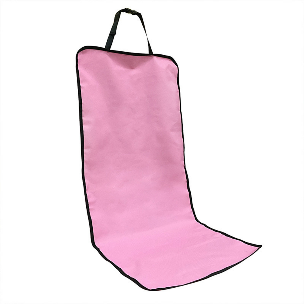 Clean Ride Pet Seat Cover