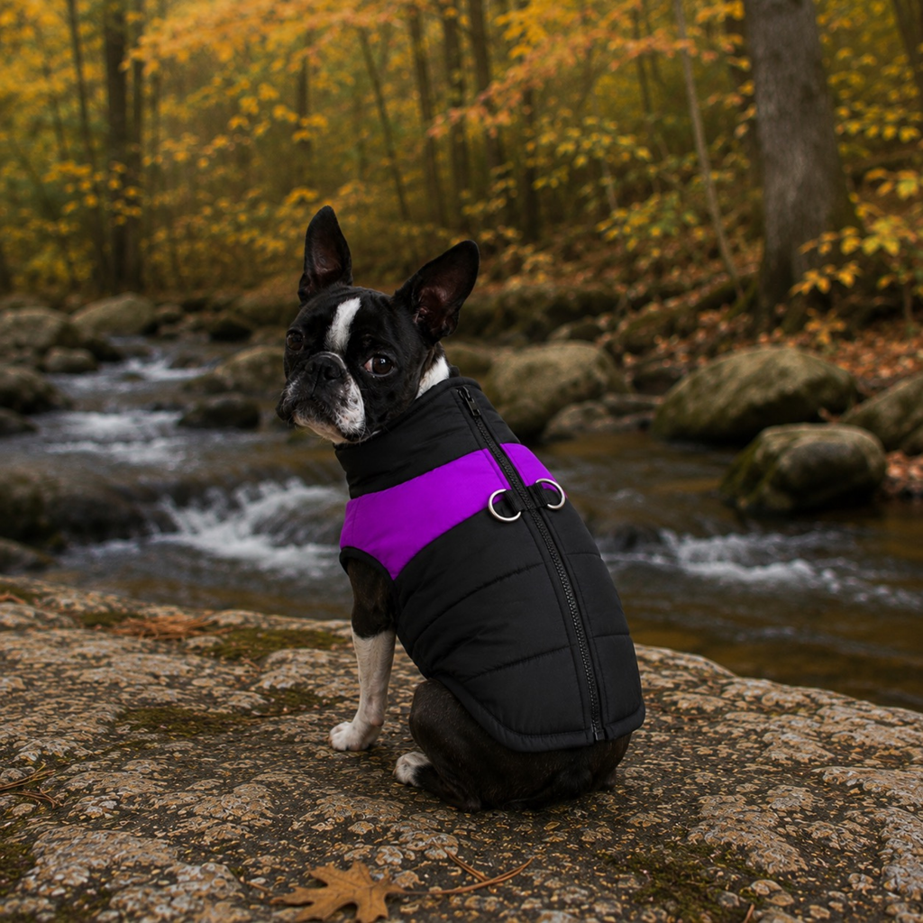 Everyday Adventure Pet Vest