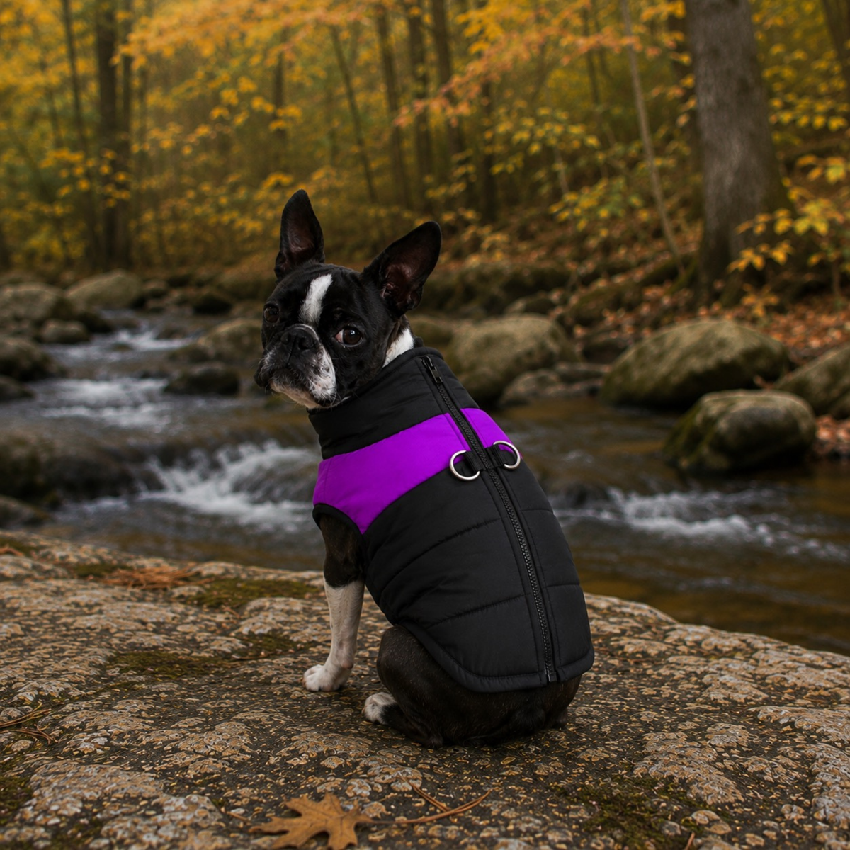 Everyday Adventure Pet Vest