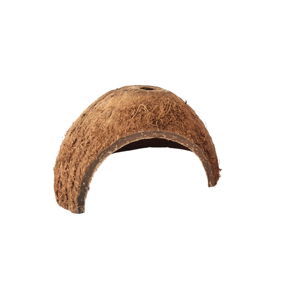 Natural Coconut Reptile Hide