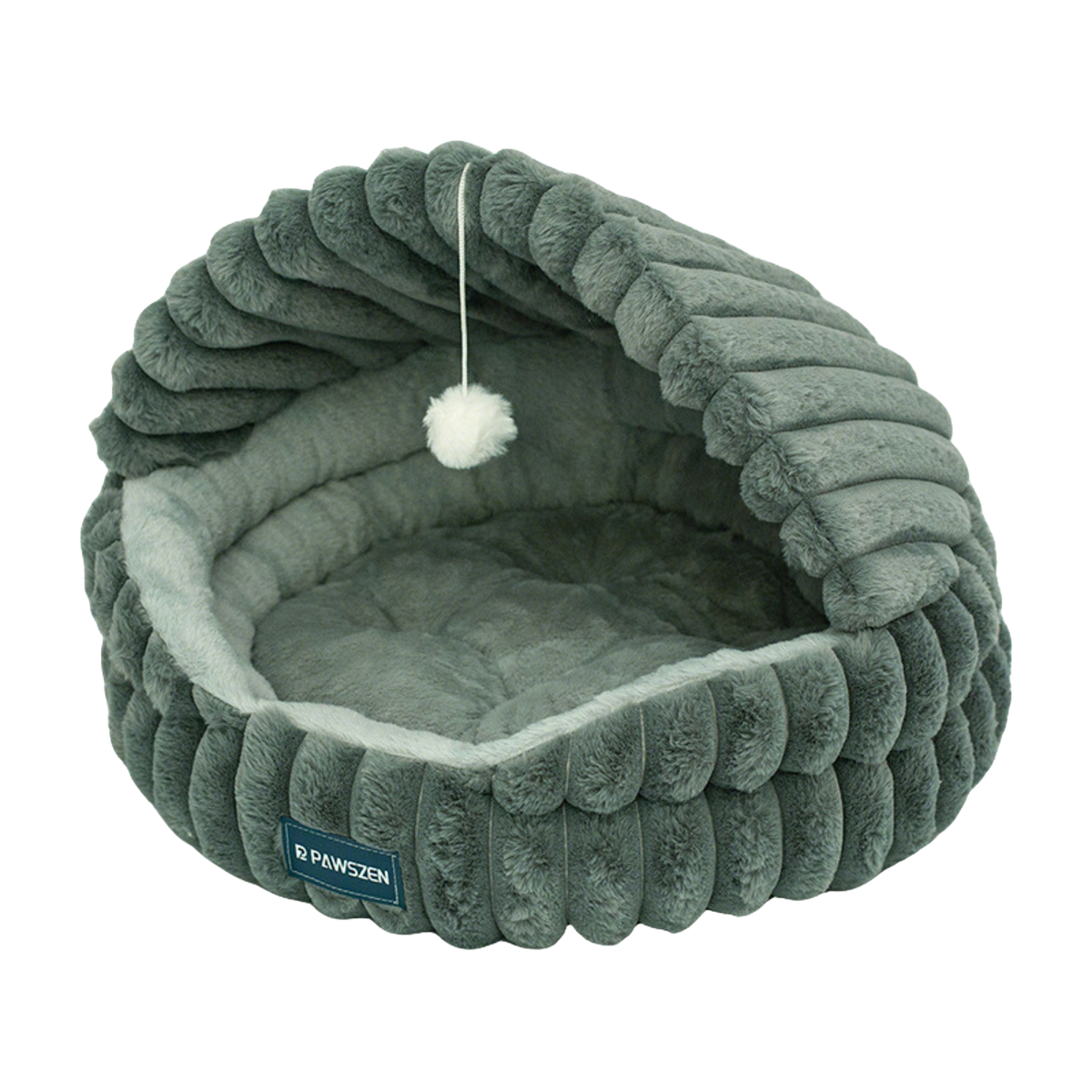 Cozy Shell Pet Nest