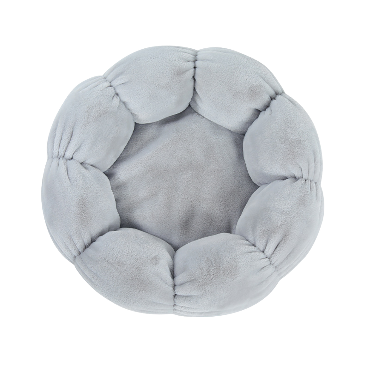 Cozy Blossom Pet Nest