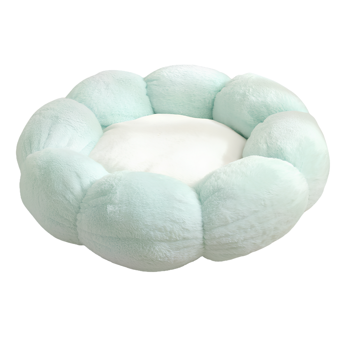 Cozy Blossom Pet Nest